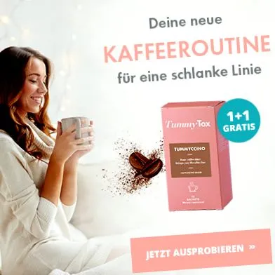TummyTox termékekkel