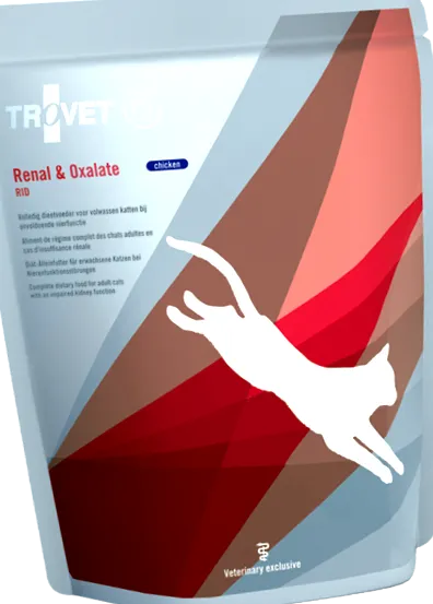 trovet