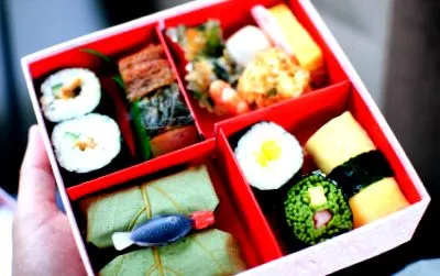 bento