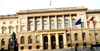 berlinului