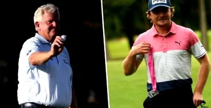 montgomerie