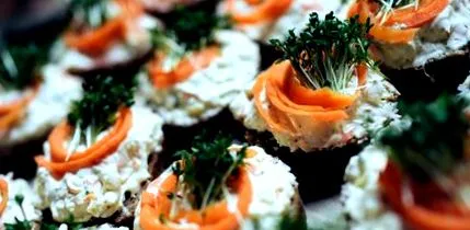 catering