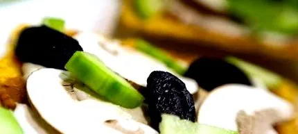 edamame