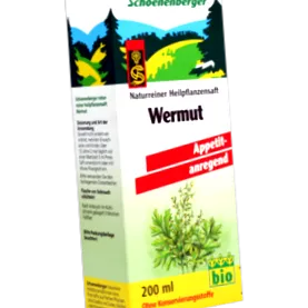 táplálkozás wermut