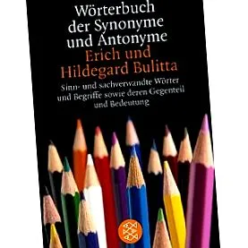 antonime book