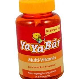 vitamine