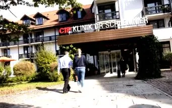 klinikát