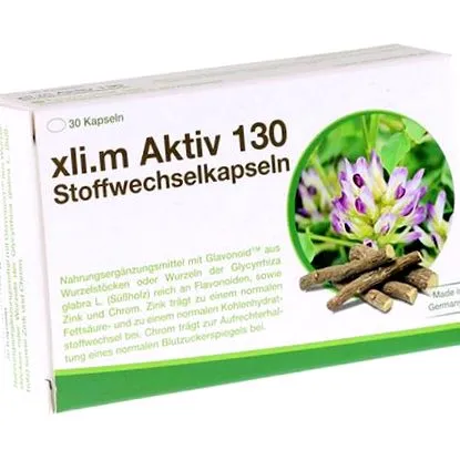 aktiv xlim