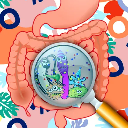 intestinului
