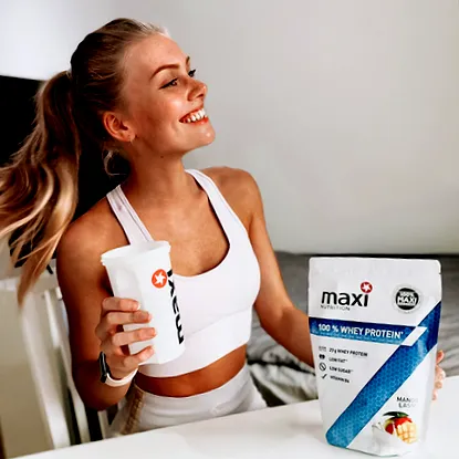 kalkulátor maxinutrition