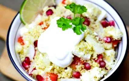feta