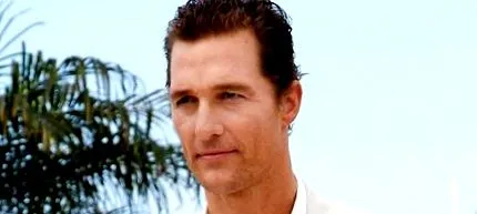 mcconaughey