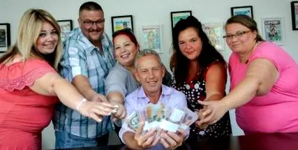 нервите женски