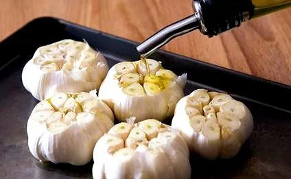 горелки мазнини