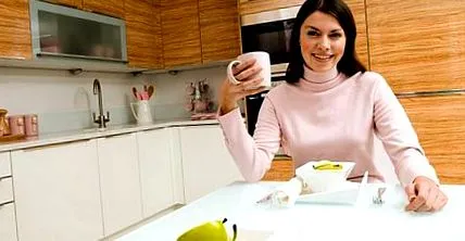 килограма Dieting Femina