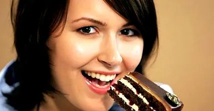 dieting femina