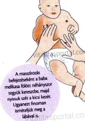 масажу