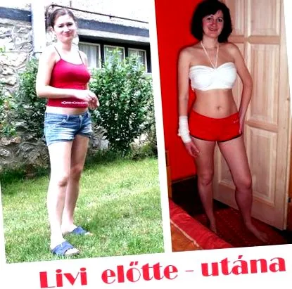 отслабна тежа