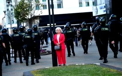 білорусам білорусам