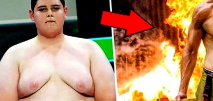 8-годишно отслабващо