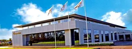 компанията Pharma Nord