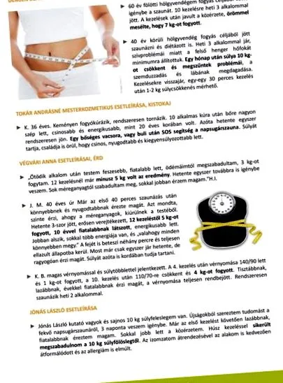 здравословно házipatika