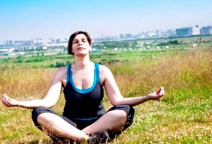 изгарянето стимулира