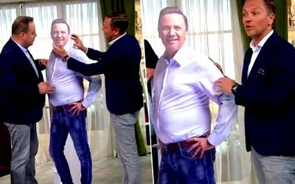 беше унгарският