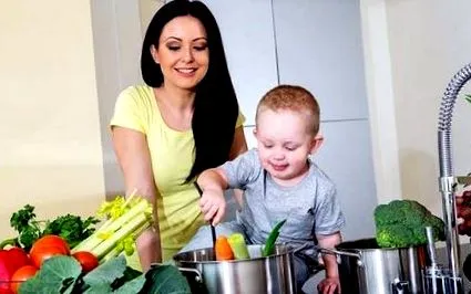 супу капустяного