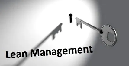бъдещето бизнеса lean-management