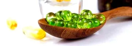 маслото ефекти