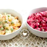 смесена смесена
