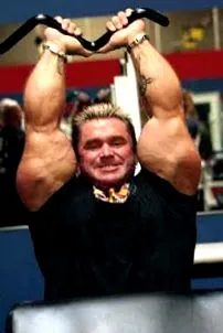 szteroid