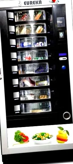 vending