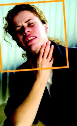pharyngitis