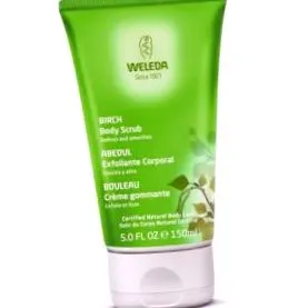 weleda