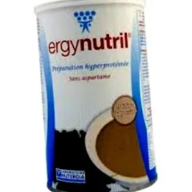 nutergia