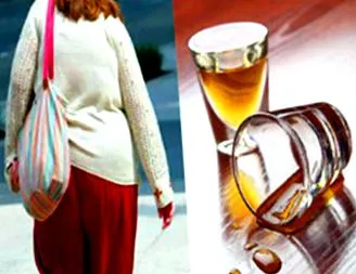 alkohol