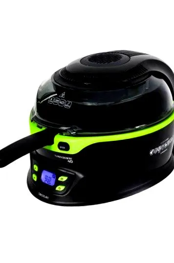 cecotec