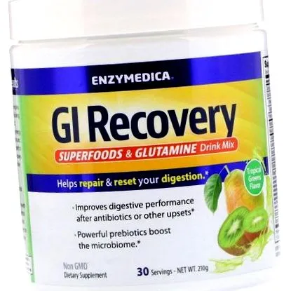 enzymedica