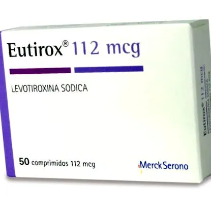 euthyrox