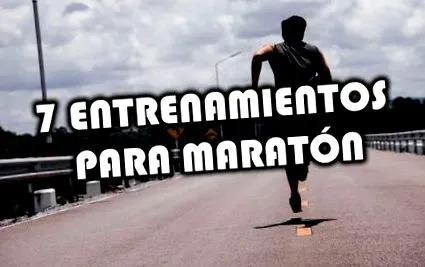 marathon