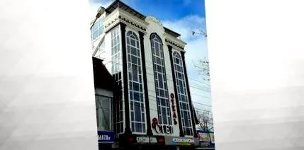 Барат симо