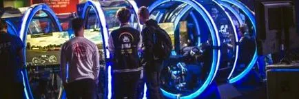 esport