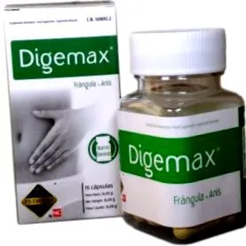 digemax-szal