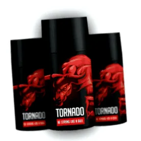 tornado