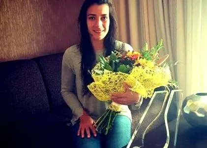 Verónica Cepede
