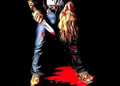 horrorfilmek