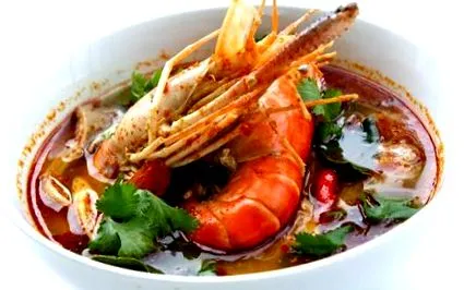 thai