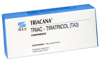 triac